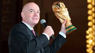 Vers une candidature franco-allemande pour organiser la Coupe du monde 2038 ?