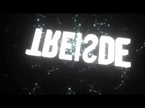{Intro template} my first 3D :)