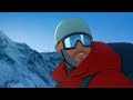 22D Prod The Summit of the Gods French Trailer