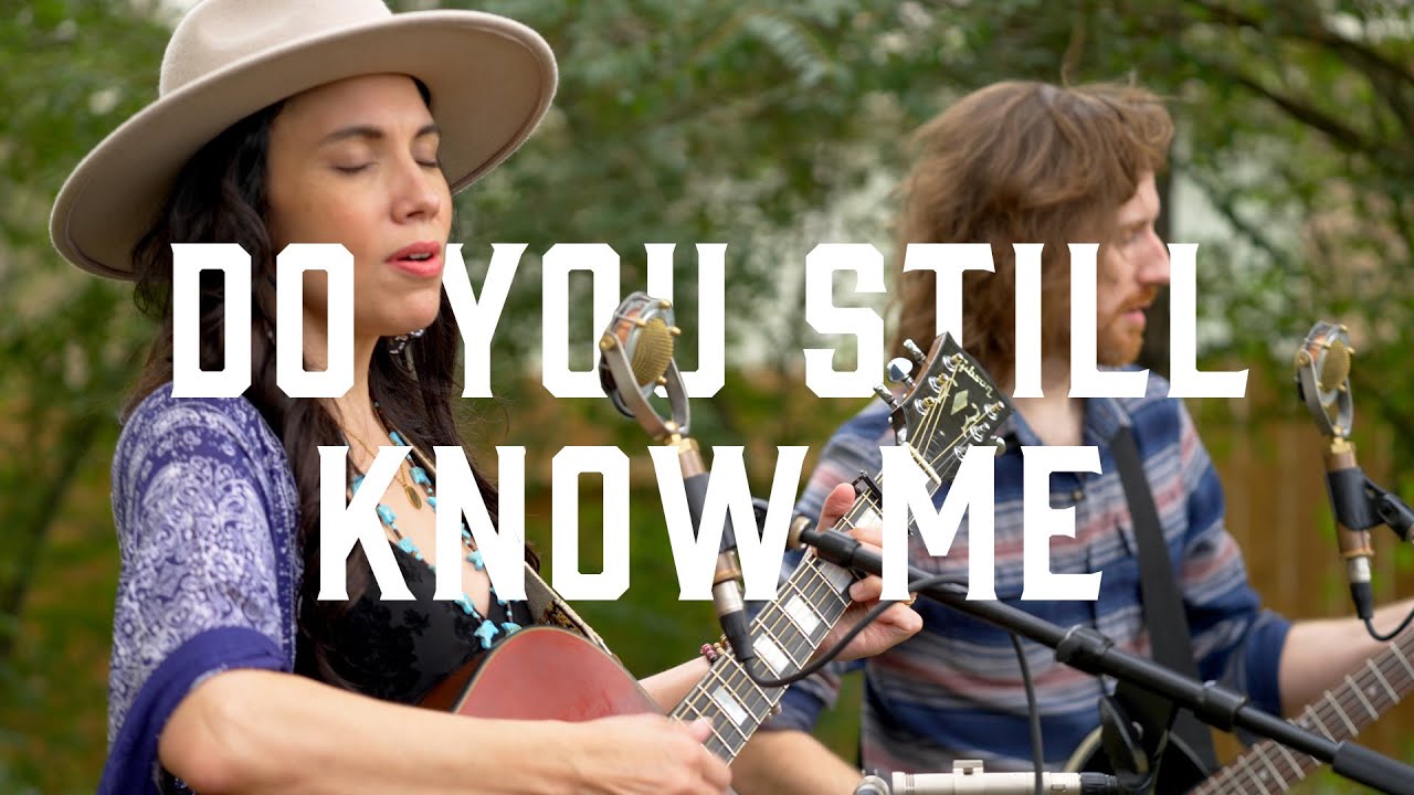 Dawn and Hawkes - Do You Still Know Me