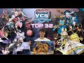 TOP 32 YCS Bologna 2025 | MALISS Deck Profile | Lorenzo “Mani di Fata” Trivellone
