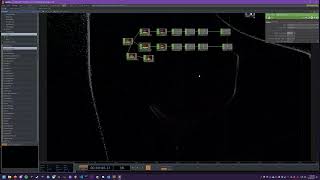 PARTICLE CLOUDS test