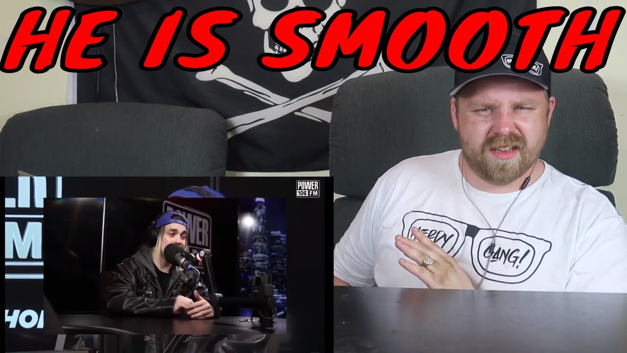 EZ Mil POWER 106 FM FREESTYLE (IS THERE ANYTHING HE CANT DO??)