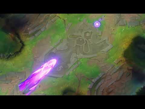 Video Dark Star Aurelion sol - youtube