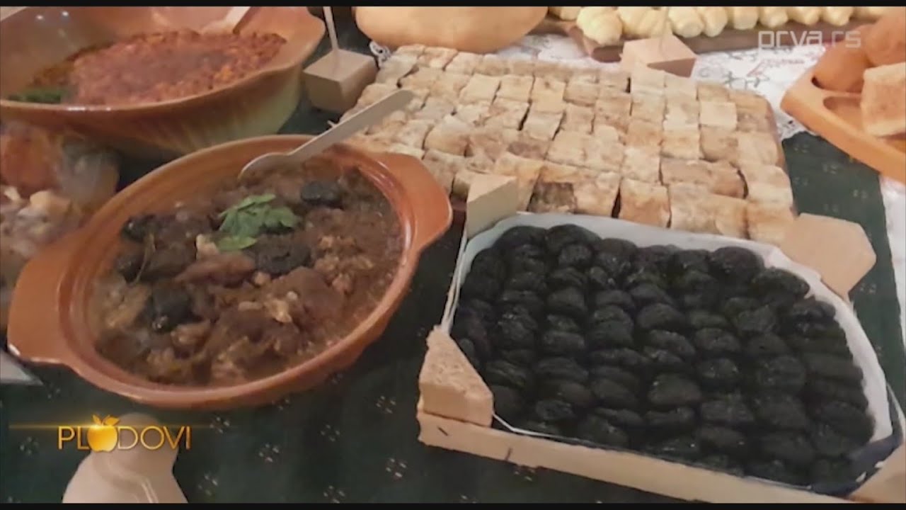 Svetosavska akademija Srednje skole Blace   Gorica TV Prva