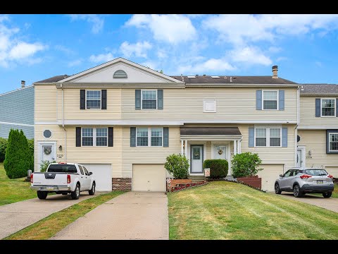 2522 Hawthorne Dr, Oakdale, PA home video tour