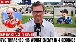NASCAR IN MELTDOWN! Shane van Gisbergen’s Unstoppable Form Forced His Loudest Critics To Apologize!