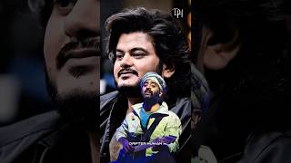 Vishal Mishra Broke Silence on Arijit Singh! 🤯