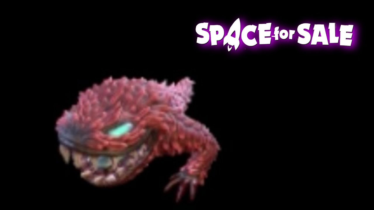 ЖРУН ► SPACE FOR SALE #4