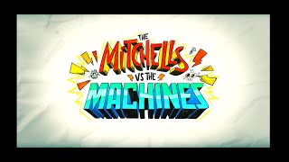 The Mitchells vs the Machines - Movie Review - Travels With Phil