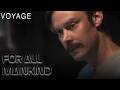 Gordo Faces A Risky Suicide Mission | For All Mankind | Voyage