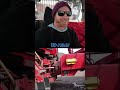 Driving Antarctica's largest vehicle