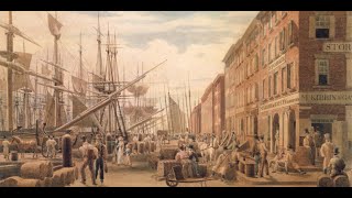 Lecture 8 The Market Economy 1815 1850