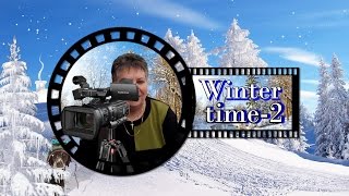 wintertime 2