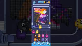 PIXEL FLOW  - LEVEL 1032