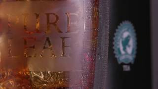 Pure Leaf Fresh Brewed Iced Tea Selling Story Canada (French) Profile