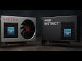 AMD Co Compute Unit CCU, el nuevo arma para las Radeon e Instinct