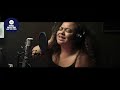 Natalie Raikadroka - Ciqomi Au (Cagi Ni Delaiyatova COVER)