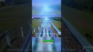 AI's Water Crisis: Texas Drought Under Threat!