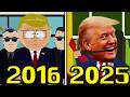 South Park S NEW TRUMP Explained South Park S NEW TRUMP Explained