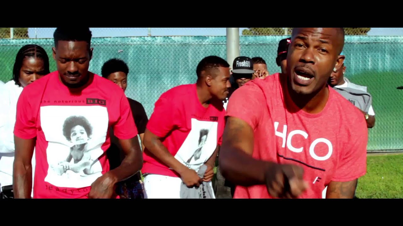 Boe Almighty ft. J Killa - Westside / Eastside (Official Video)