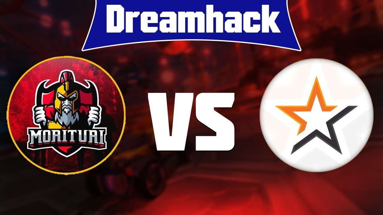 Allegiance Vs Morituri Esports DreamHack Leipzig Qualifiers (Comms)