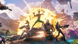 fortnite de zoas ao vivo