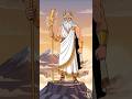 The Most BRUTAL Zeus Punishments ⚡️#greekmythology
