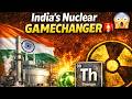 India’s Secret Nuclear Plan  | Kalpakkam PFBR Success  India Enters Stage 2 |Nuclear Power Explained