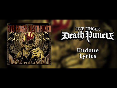 anywhere but here five finger death punch youtube