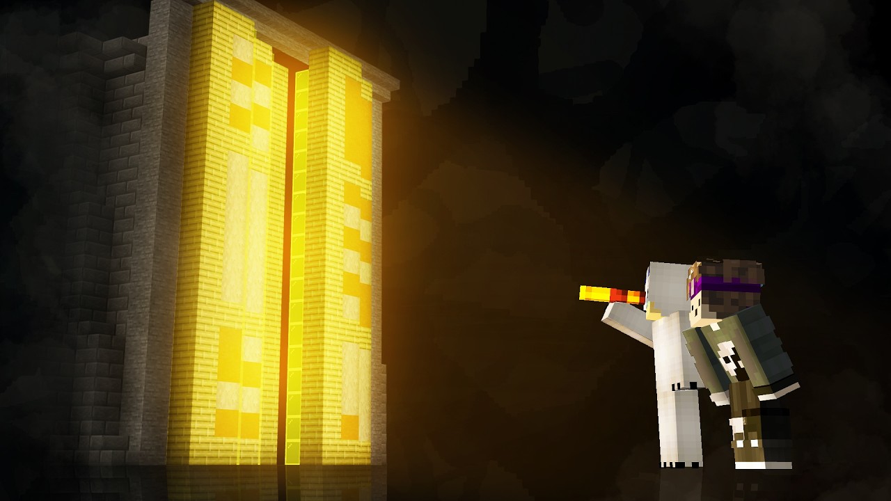 Solving The Wifies Minecraft Live Mystery