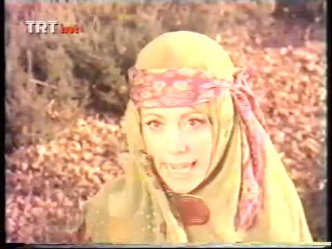 Ali Cengiz Oyunu (1971) Arzu Okay| İzzet Günay| Şener Şen