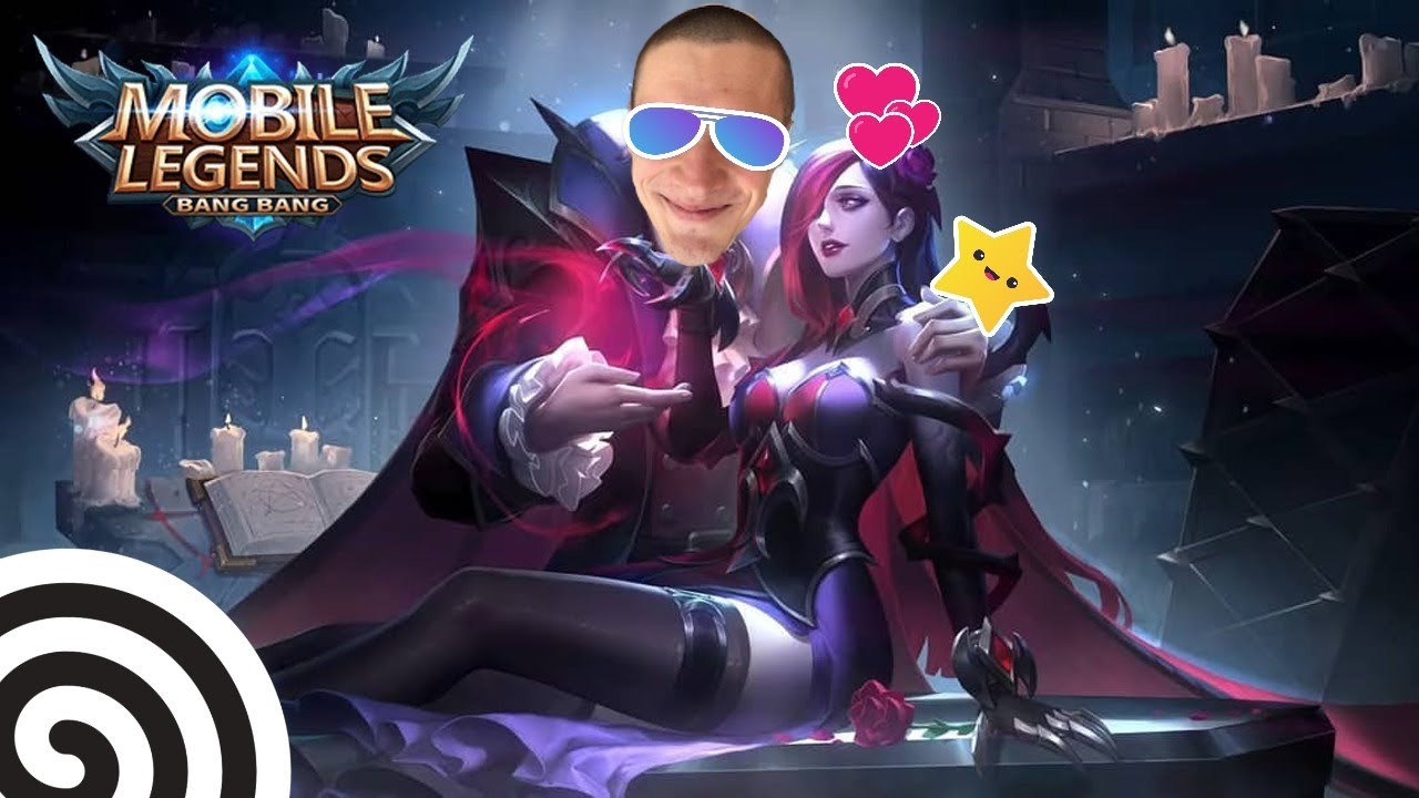 Как он это делает?! - WOW!!! How WarBarbie really plays MLBB.