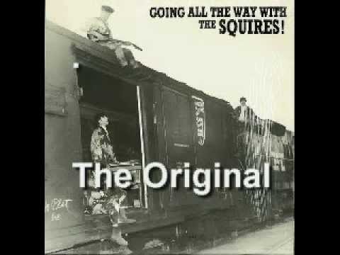 The Squires - The Original (Unreleased Demo) 1966 - YouTube