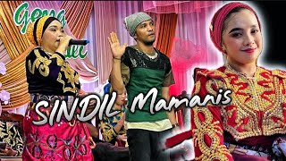 Download Lagu MAMANIS PANGALAY ( SINDIL SINDIL )  FREN AND YOUNG SISTER GROUP 2025. MP3