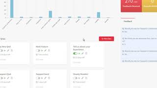 How To Create A Survey Using Qna Dog