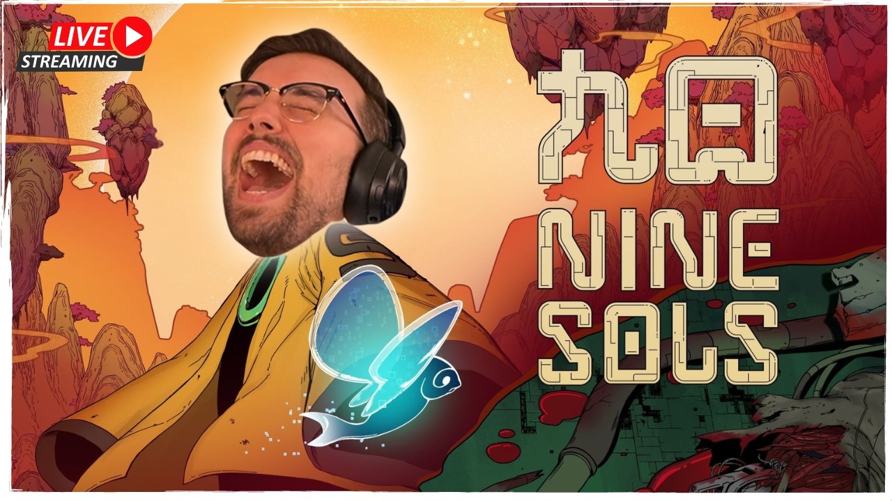 Very Original Title✅