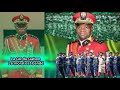 Moral band  son militaire gabonais lyrics by le mood du pays