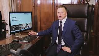 Платформа для поставщиков «Продаем»: результаты и планы