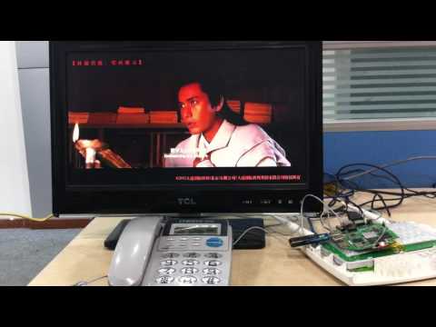 USB读取