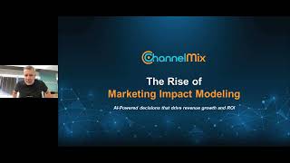 The Rise of Marketing Impact Modeling