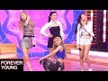 BLACKPINK "Forever Young" - LIVE in NYC (60fps fancam 02-12-19)