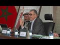 د مصطفي غلفان مداخلة في المؤتمر الدولي بكلية الآداب بفاس تكريما للدكتور مبارك حنون د مصطفي غلفان مداخلة في المؤتمر الدولي بكلية الآداب بفاس تكريما للدكتور مبارك حنون
