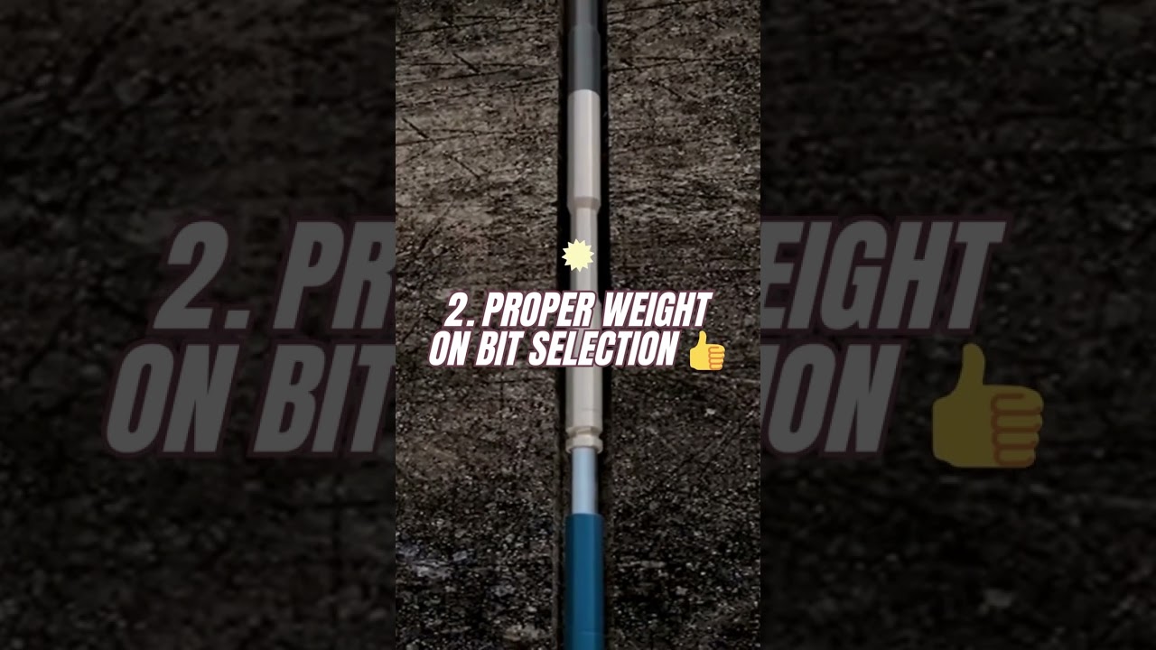 Minimizing Drilling Induced Fractures Final