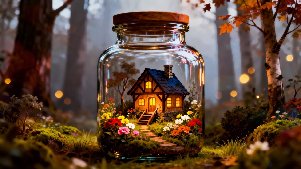 Inner Peace – Relaxing Acoustic Guitar Instrumental for Stress Relief, Work & Study