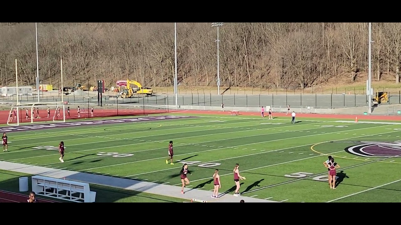 Lansingburg vs Cobkeskill vs Holy Names