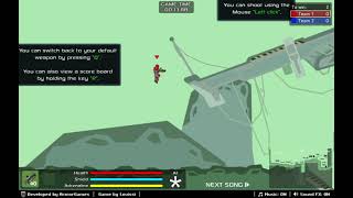Armor Mayhem, Tutorial PB 25:38