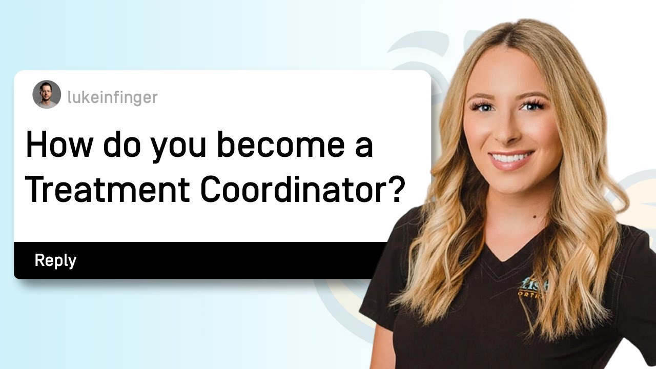 A Guide for Treatment Coordinators - HIP Creative