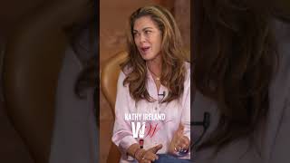 Kathy Ireland warning about baby Christian's being dangerous #kathyireland #faith #fashion Kathy Ireland warning about baby Christian's being dangerous #kathyireland #faith #fashion