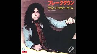 David Coverdale - Sunny Days